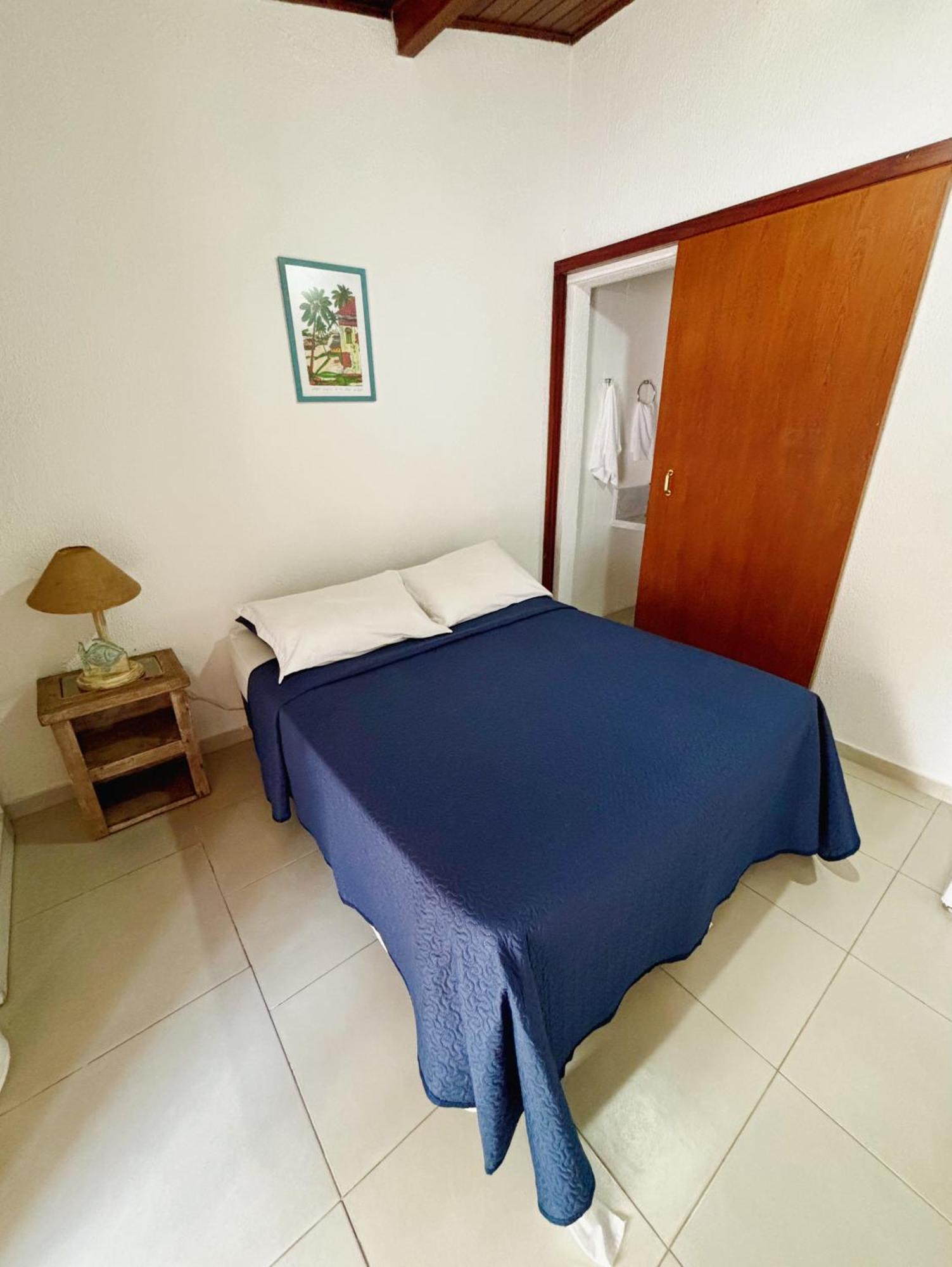 Pousada Sr Marinheiro Ubatuba Εξωτερικό φωτογραφία