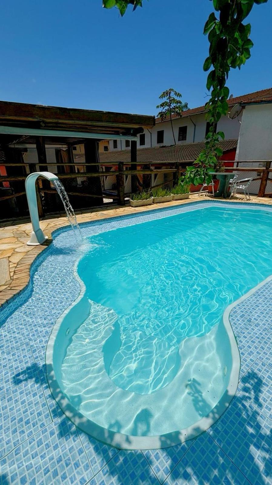 Pousada Sr Marinheiro Ubatuba Εξωτερικό φωτογραφία