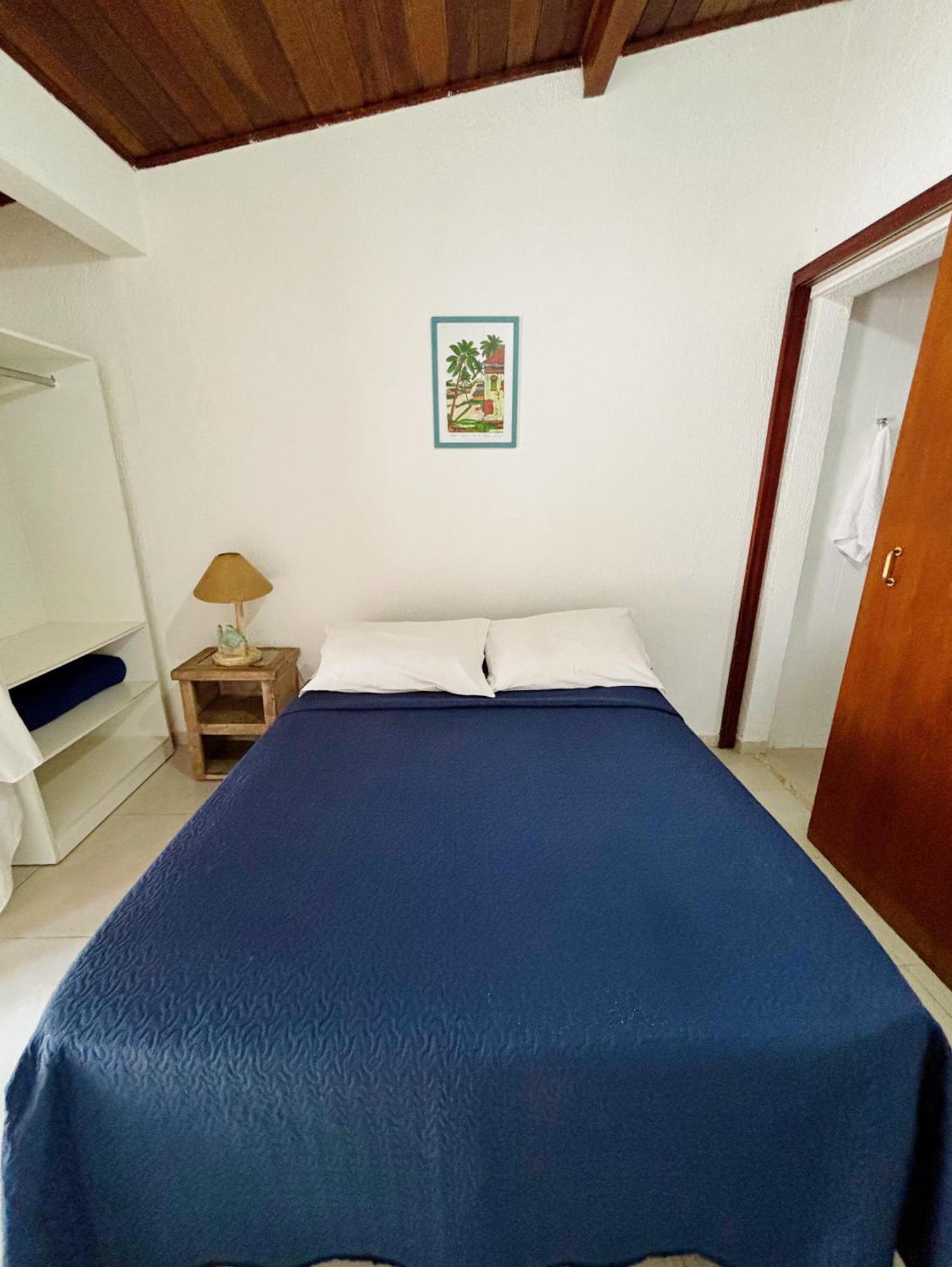Pousada Sr Marinheiro Ubatuba Εξωτερικό φωτογραφία