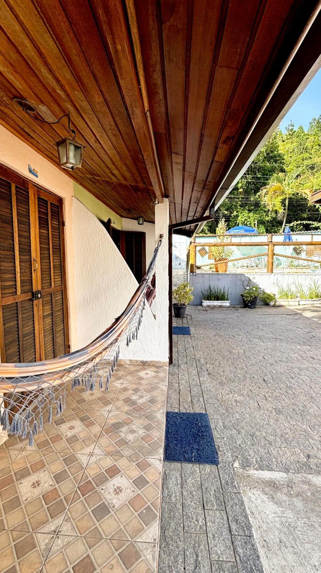 Pousada Sr Marinheiro Ubatuba Εξωτερικό φωτογραφία