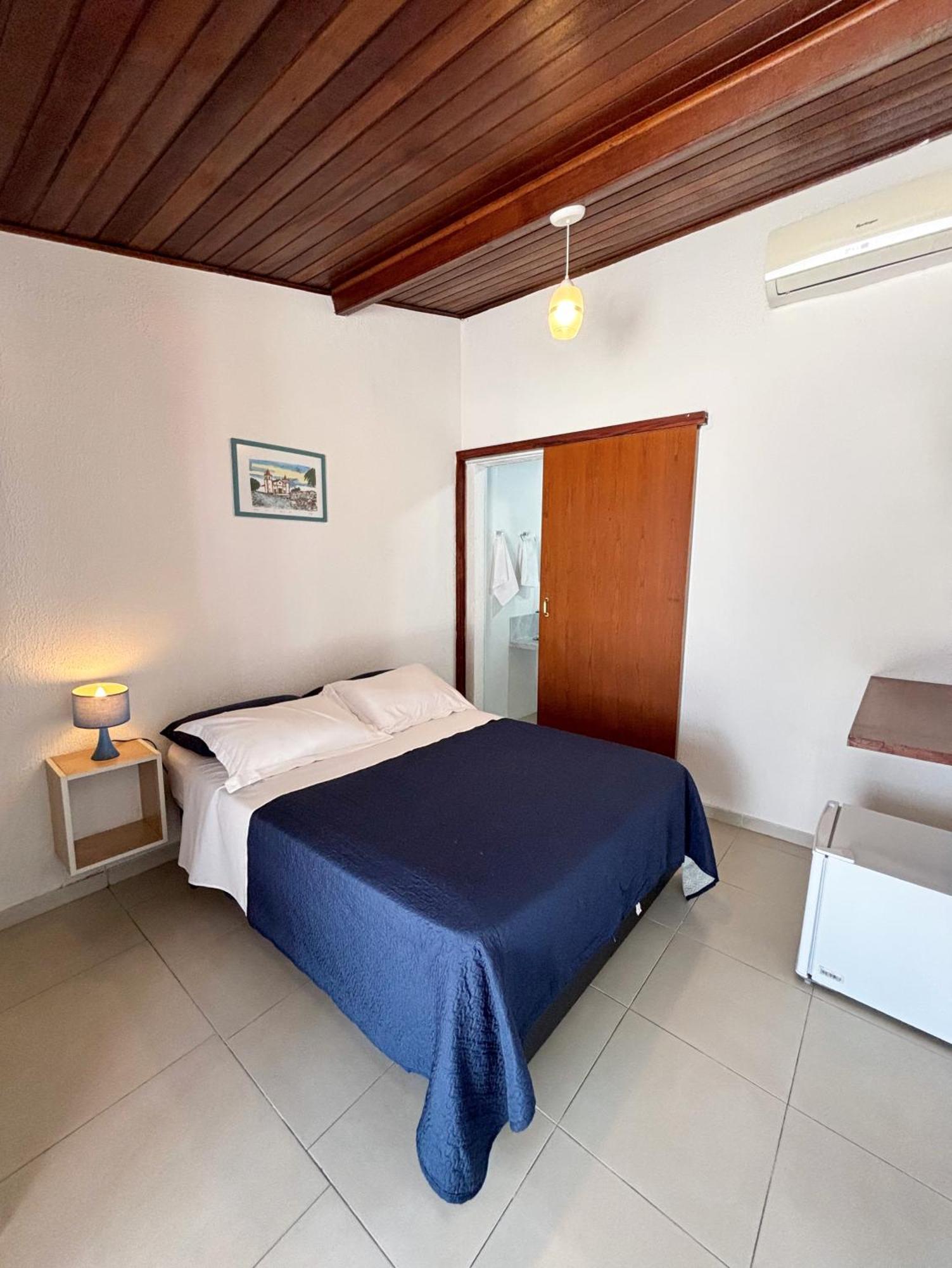 Pousada Sr Marinheiro Ubatuba Εξωτερικό φωτογραφία